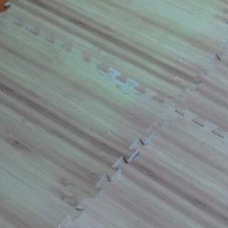 コストコ ジョイントマット Ha Zoo 霞ヶ浦の家具の中古あげます 譲ります ジモティーで不用品の処分