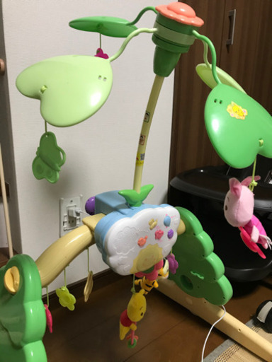 コンビ ネムリラ 高機能モデル！ Combi コンビ ネムリラAT +LS