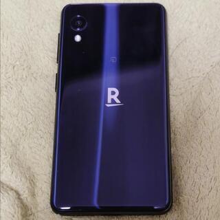 BAND1対応 楽天ミニ 黒 ナイトブラック Rakuten M...