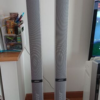 BOSE AM-55S シアタースピーカーシステム BOSE AM-55S シアタースピーカーシステム