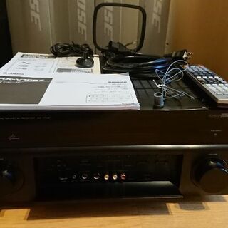ぽよちゃん【美品】YAMAHA RX-V1067 ヤマハ ヤマハ | RX-V1067 - AVアンプ - 概要