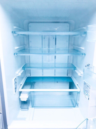 ✨高年式✨‼️大容量‼️47番 TOSHIBA✨東芝ノンフロン冷凍冷蔵庫✨GR-K36S‼