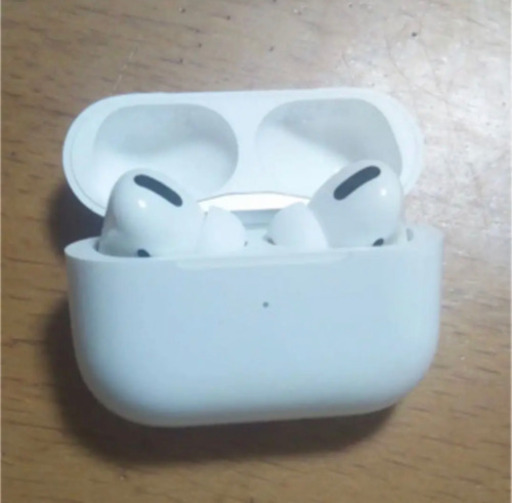 airpods pro 今月中のみ