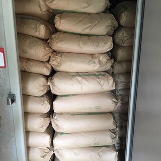収穫したて★コシヒカリ玄米30kg　令和４年度産　岐阜県垂井町産のお米