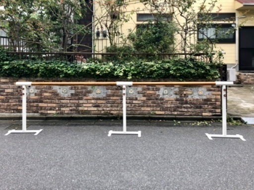 バレエバー　美品