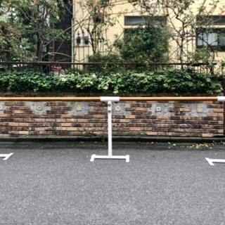 バレエバー　美品