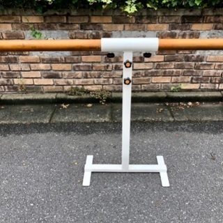 バレエバー　美品
