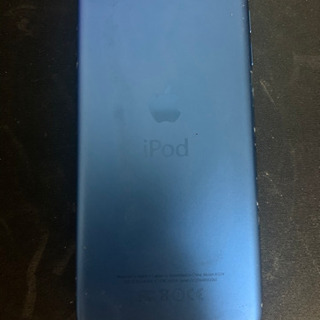 iPod touch 第6世代　32GB
