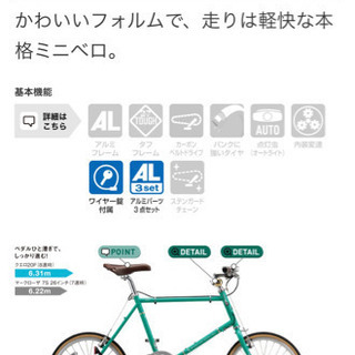 超美品】室内保管 ブリヂストン グリーンレーベル クエロ 20F