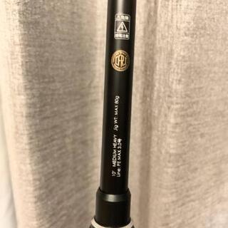 ジャッカル BRS-S100MH-SJ JACKALL