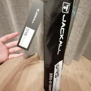 ジャッカルbrs ジャッカル BRS-S100MH-SJ JACKALL