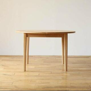 伸縮式のテーブルの作り方教えてくださいの画像