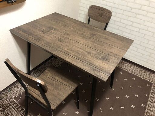 ダイニングテーブル 二人用 セットが無料です もも色 横浜のテーブル ダイニングテーブル の中古あげます 譲ります ジモティーで不用品の処分 ダイニングテーブル 二人用 セットが無料です もも色 横浜のテーブル ダイニングテーブル の中古あげます 譲ります ジモティーで不用品の処分
