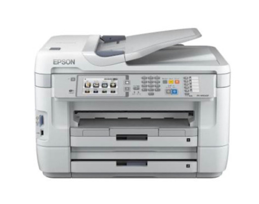 EPSON インクジェットカラープリンター