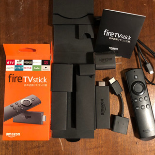 fire tv stick ファイヤースティック Amazon