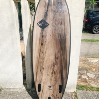 ソフテック サーフボード ソフトボード 