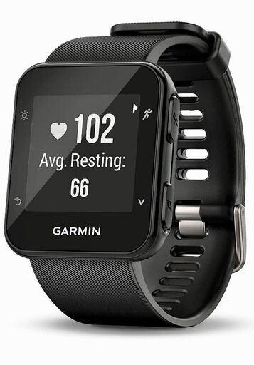 腕時計 GARMIN FORERUNNER 35