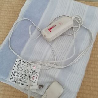 電気毛布