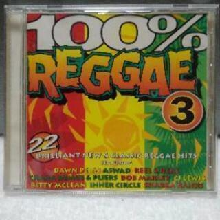 100 REGGAE 3