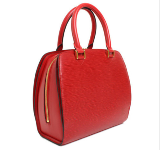 ★値下げ！★美品！★LOUIS VUITTON★エピ・ポンヌフ★