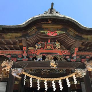 【最終募集】10/3 秩父　神社巡り御朱印集めツアー