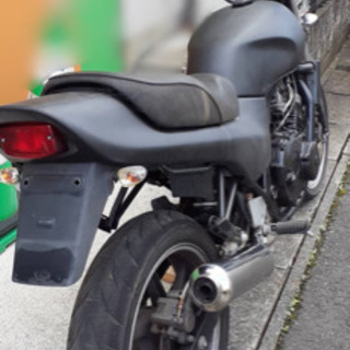 ジェイド250 レストアベース車 書類有 | aprendamosingles.com.py