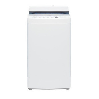 【ネット決済】Haier 4.5kg 洗濯機