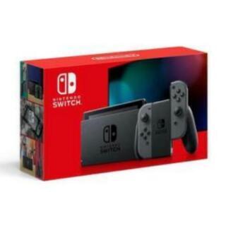 Switch　スイッチ　新品未開封