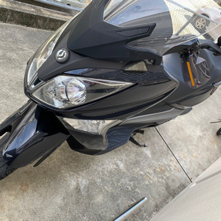 JOY MAX 125i
