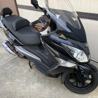 JOY MAX 125i