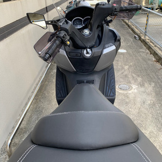 JOY MAX 125i