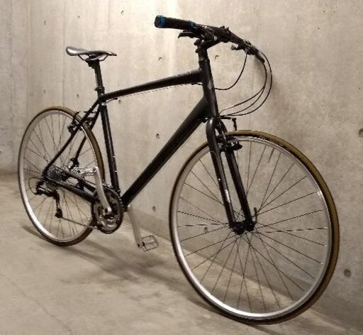 価格見直し！ 良品中古車 SPECIALIZED SIRRUS SPORT(Lサイズ)快速仕様