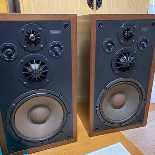 テクニクススピーカーSB-501