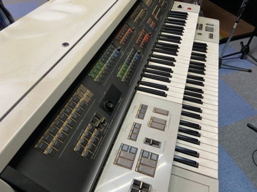 1983年式 YAMAHA エレクトーン FS-30M