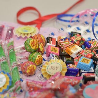 10月3日【京都・参加無料】ハロウィンお菓子ブーケ作り＆ママのマネ活