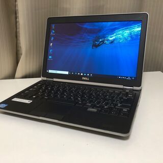 【11/8までに受け渡しできる方表示金額より2,000円割引】【第3世代Core i5・大容量バッテリ（残表示8時間30分）】Core i5-3340M メモリ2GB SSD128GB WiFi搭載 Win10 Pro 11/8までに受け渡しできる方表示金額より2,000円割引】【第3世代Core