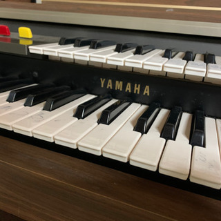 YAMAHA エレクトーン