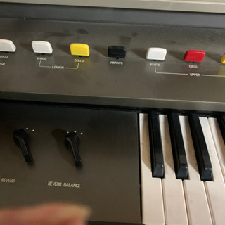 YAMAHA エレクトーン