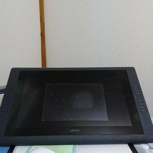 wacom 液タブ 21,5インチ