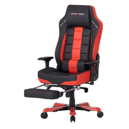 美品】DXRACERクラシックシリーズ / デスクチェア,ハイバックチェア