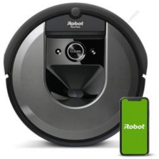 【iRobot】ルンバ i7(正規品) i715060 5年保証