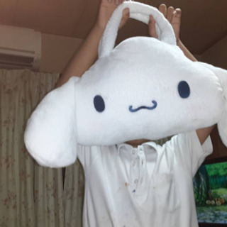 サンリオシナモンロールぬいぐるみバッグ 藤本優梨菜 泉佐野のおもちゃ ぬいぐるみ の中古あげます 譲ります ジモティーで不用品の処分 サンリオシナモンロールぬいぐるみバッグ 藤本優梨菜 泉佐野のおもちゃ ぬいぐるみ の中古あげます 譲ります ジモティーで不用品の処分