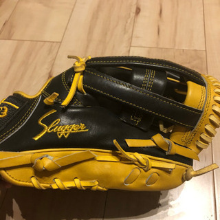 久保田スラッガーオーダーグローブ