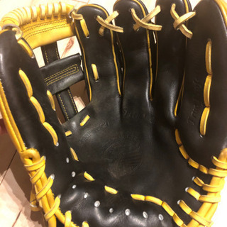 久保田スラッガーオーダーグローブ