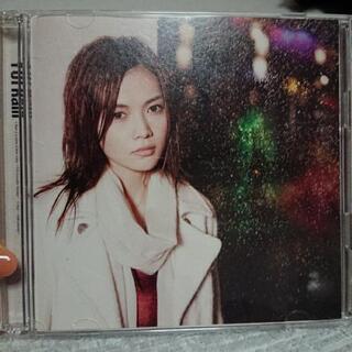 【ネット決済・配送可】YUI RAIN CD DVD