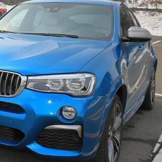 BMW専用設計 MAK LUFT FF GMM 19インチ 5H120 8J+36 245/45R19
