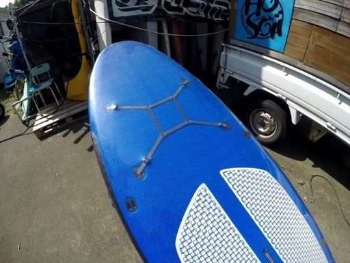 SUP（SoftBoardタイプ）新品 【公式ショッピングサイト】