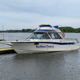 ヤマハpc26II 【陸上格納庫保管】