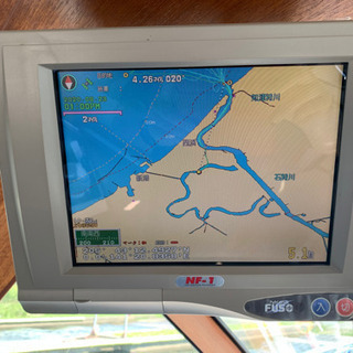 ヤマハpc26II 【陸上格納庫保管】 ヤマハpc26II 【陸上格納庫保管】