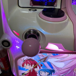 魔法少女まどか☆マギカ2（まどマギ2） スロット実機 買取致し